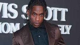 Travis Scott Jacques Bermon Webster II, (born April 30, 1991) known professionally as Travis Scott (formerly stylized as Travi$ Scott), is an Americ...